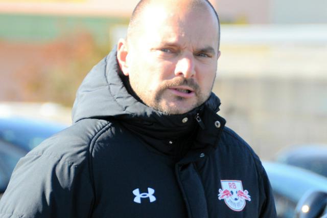 レッドブルが大宮で描く未来図　「欧州に近い」環境と若手への投資