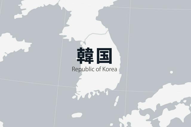 韓国の新興宗教「新天地」に家宅捜索　政界と癒着疑惑、検察など捜査