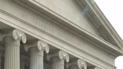 アメリカ財務省、為替報告書で日本を「監視リスト」に継続指定　円安要因にも言及