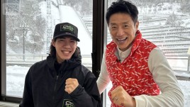 スキージャンプ小林陵侑、連覇へ驚きのメンタル　最強の相棒・二階堂蓮と新種目も　ミラノ・コルティナ五輪