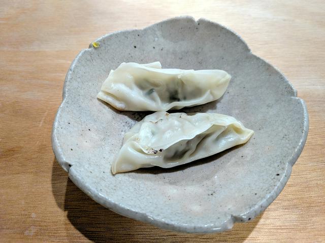 ギョーザを包むのが苦手な作家　運命的な出会いに感動した話