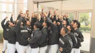 春のセンバツ 東海地方は中京大中京・三重・大垣日大の3校が出場　&rdquo;文武両道&rdquo;四日市は21世紀枠選出されず