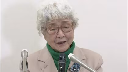 「北朝鮮に行きたい」横田早紀江さん2月で90歳に&hellip;衆院選で聞こえぬ&ldquo;拉致問題&rdquo;　北朝鮮の態度に嘆きも「風化待っている」