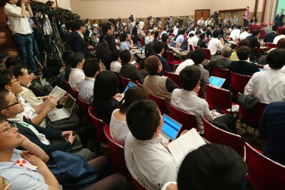 政府諮問会議の永浜利広氏、消費減税「多くのハードル」と懸念