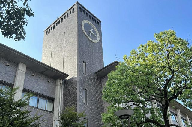 立命館大アメフト部監督、不適切指導で活動停止　甲子園ボウル連覇