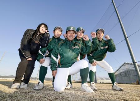 選抜、横浜や沖縄尚学など３２校　春の甲子園、３月１９日に開幕