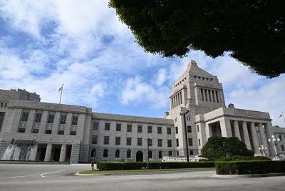 大学授業料「適正」は自民のみ　高等教育費巡り温度差　民間団体アンケ