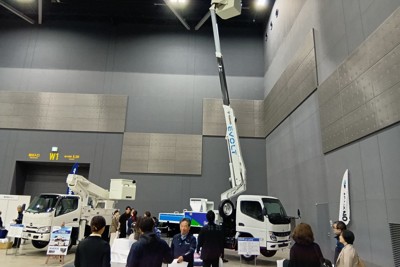 精鋭400人がスピード競う　NTT西、福岡で災害復旧の競技大会