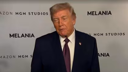 アメリカのトランプ大統領　キューバへの原油供給国に追加関税の大統領令に署名