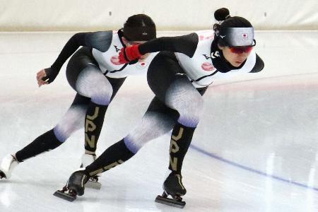 高木美帆、五輪「日に日に実感」　スピードスケート、高揚感語る