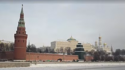 ロシア大統領報道官　アメリカ・トランプ大統領からの要請で「2月1日までウクライナ・キーウへの攻撃を控えることで合意」