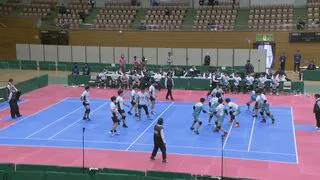 9月開催のアジア大会 「カバディ」など&ldquo;予行演習&rdquo; 選手・スタッフらが会場で本番さながらの動き 愛知