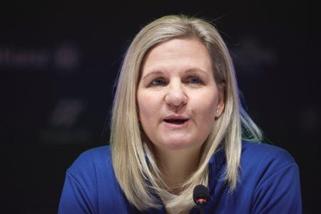 ミラノ五輪準備に太鼓判　ＩＯＣ会長が記者会見