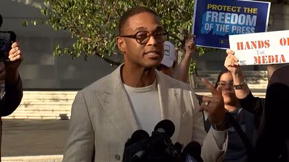 CNN元キャスターら4人逮捕&hellip;移民当局への抗議活動を生配信　起訴状に「信教の自由の権利を侵害するために共謀」