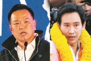 総選挙迎えるタイのナショナリズムが、カンボジアとの紛争で沸騰中&hellip;主要政党が「愛国路線」アピールを競う