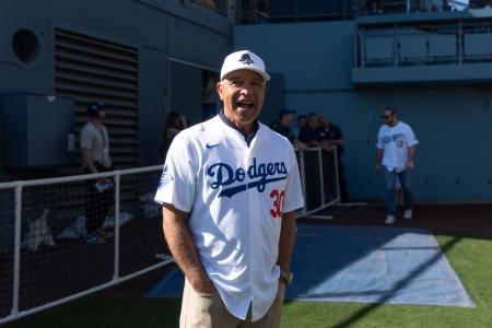 大谷、ＷＢＣで登板せず　ロバーツ監督が明らかに