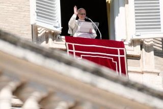 ミラノ五輪で休戦呼びかけ　ローマ教皇「平和への希望を」