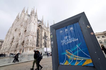 物価高と円安「五輪観戦を断念」　チケット、旅費、ＩＯＣ戦略影響