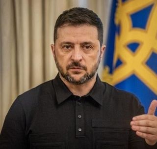 ４日からＵＡＥで次回３カ国協議　ウクライナ発表、米国とロシア