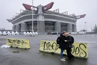 雪中帰宅の少年、五輪開会式へ　バスの特別料金を支払えず下車