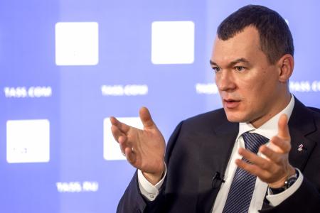 ロシア参加制限は「政治的差別」　五輪委会長、不当と主張