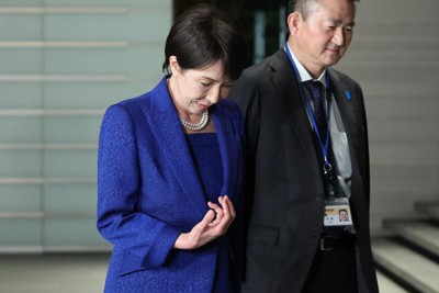 高市首相も公表　「関節リウマチ」って?　悪性は指定難病