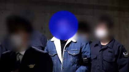 【独自】不法滞在外国人の強制送還を初密着取材&hellip;「連行します」飛行機内で四方囲み現地まで職員同行も費用はすべて税金