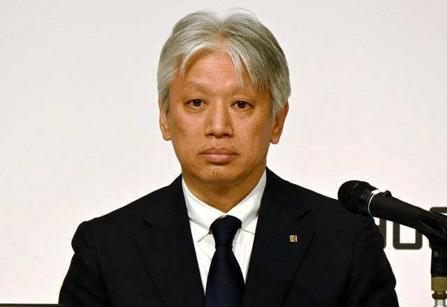 京セラの新社長に作島専務、谷本社長は特別顧問に　9年ぶり社長交代