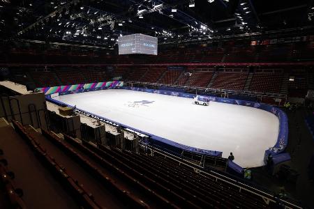 著作権問題でＳＰの音楽使えず　スペイン選手「ミニオンズ」の曲