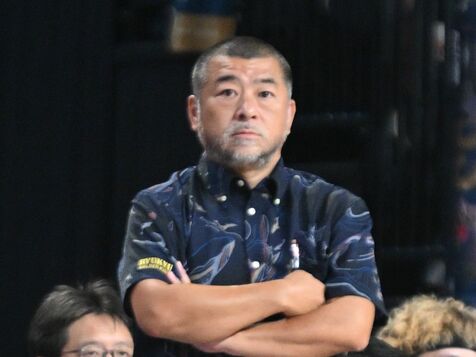 バスケ男子日本代表、新監督にキングス・桶谷氏