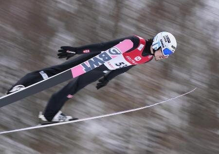 Ｗ杯でノルウェー代表が窃盗被害　ジャンプのヘルメットやゴーグル