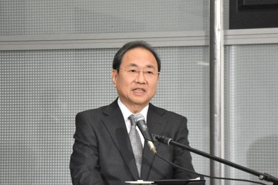 フジHD、不動産事業に外部資本導入検討　旧村上系はTOB取り下げ