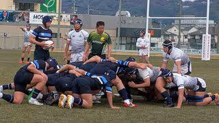 【高校ラグビー】近畿大会出場１４校が決定　大阪は東海大大阪仰星、大阪桐蔭、常翔学園の３校が出場権を獲得!!　常翔学園・白木監督「早すぎるということはない、春からエンジンをかけてチャンピオンを狙いに行く」