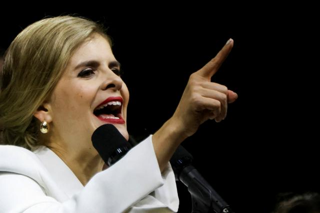 コスタリカ大統領選で右派候補当選　治安対策は「ブケレモデル」推進