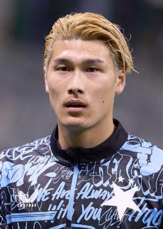 橋岡大樹がヘント加入　チェコから期限付き移籍