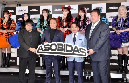 大相撲と「推し活」で連携　伊勢ケ浜親方「身近に」