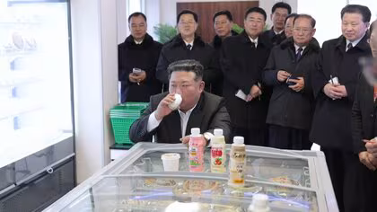 「農村が疲弊した状態脱せなかった」金正恩氏が農村振興政策の誤り認め反省の弁&hellip;各地で畜産業の近代化広めるよう指示