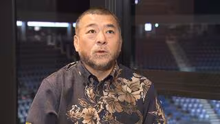 バスケ日本代表監督に琉球ゴールデンキングスHCの桶谷氏が暫定就任　トム・ホーバス氏の電撃 &ldquo;解任&rdquo; で