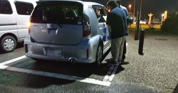 車中泊生活の56歳「助けて」　&ldquo;見えないホームレス&rdquo;に物価高直撃