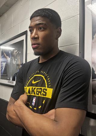 八村塁「ＮＢＡシーズンに集中」　監督交代の代表活動は今後検討