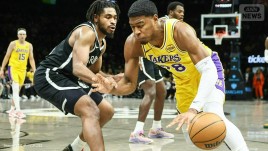 「日本代表、日本バスケにすごい思いがある」八村塁選手　バスケ日本代表　新コーチー陣について語る