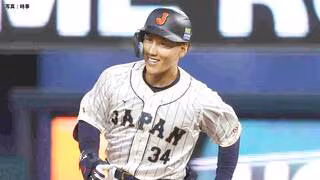 WBC代表&ldquo;最後の1人&rdquo;は吉田正尚に決定「年齢的にも最後」メジャー組は過去最多9人に、全30人出そろう【一覧】