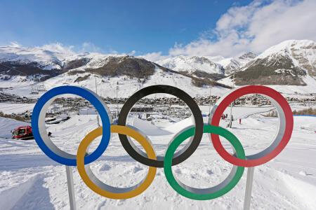 ミラノ五輪、５日未明に競技開始　カーリング、混合ダブルス１次Ｌ