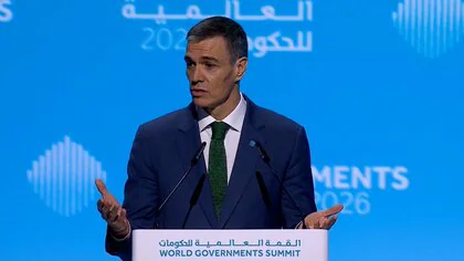 スペイン　16歳未満のSNSアクセス禁止へ　プラットフォームに実効性ある年齢確認システムの導入義務づけ