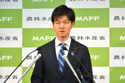 ＜1分で解説＞コメ輸出量、目標に遠く及ばず&hellip;鈴木農相の受け止めは