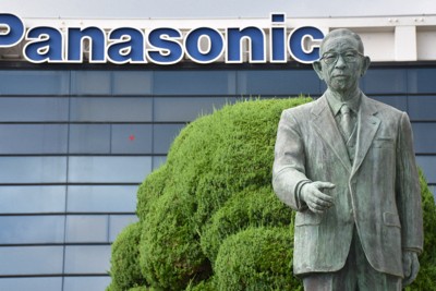 パナソニックHDの人員削減、1万2000人に　想定より退職者増