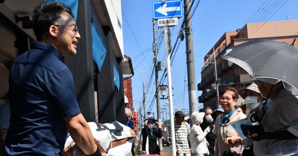 「米屋ですが、米ありません」　ビジョンなき農政、見えぬ商いの将来