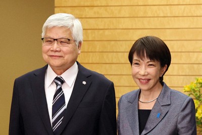 TSMC熊本第2工場で国内初3ナノ半導体製造へ　政府、補助増額も