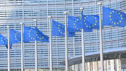 EUがウクライナに16兆円の融資支援へ準備　侵攻長期化の資金不足に対応