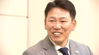 大谷翔平から井端監督へ「特別扱いしないでください」WBCオファーの裏側明かす、連覇へのキーマンは「大谷の後」